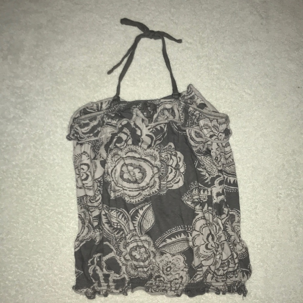 Old Navy girls tanktop